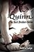 Quinn (The Beck Brothers, #3)