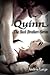 Quinn (The Beck Brothers, #3)