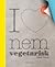 I [love] nem vegetarisk