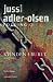 Kvinden i buret (Afdeling Q, #1)