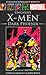 Uncanny X-men by Chris Claremont Uncanny X-men by Chris Claremont