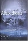 Alfabethuset by Jussi Adler-Olsen