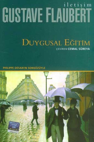 Duygusal Eğitim
