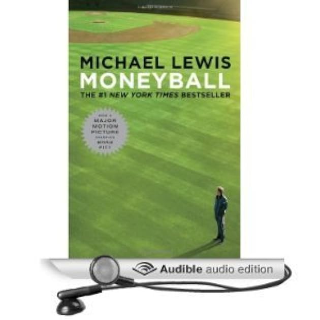 Moneyball: The Art of Winning an Unfair Game