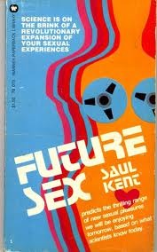 Future Sex (Unknown Binding)