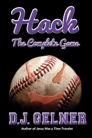 Hack: The Complete Game (Hack: The Complete Game, Omnibus)