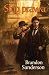 Stop prawa by Brandon Sanderson Stop prawa by Brandon Sanderson