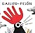 Gallito Pelón by Paula Carbonell
