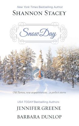 Snow Day: An Anthology (Mass Market Paperback)