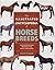 The Illustrated Encyclopedia of Horse Breeds by Susan McBane