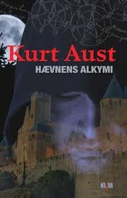 Hævnens alkymi (En Even Vik-krimi, #2)
