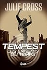 Les ennemis du temps by Julie Cross