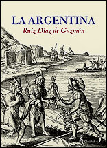 La Argentina (Paperback)