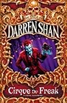 Cirque Du Freak by Darren Shan