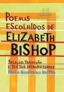 Poemas Escolhidos de Elizabeth Bishop (Paperback)