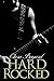 Hard Rocked (Rocked, #4)
