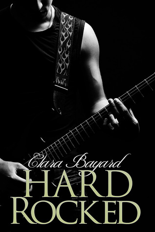Hard Rocked (Rocked, #4)