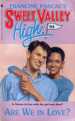 Are We in Love? (Sweet Valley High, #94)