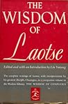 The Wisdom of Laotse