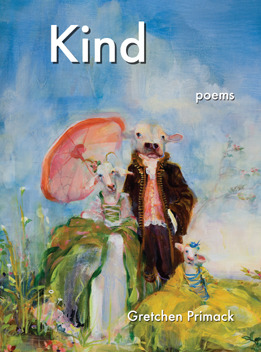 Kind: Poems (Paperback)