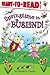 Springtime in Bugland!: Rea...