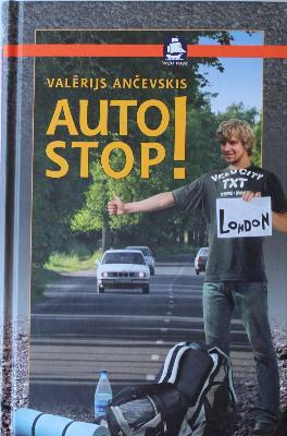 Auto Stop!