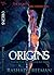 Origins by Rashad Freeman