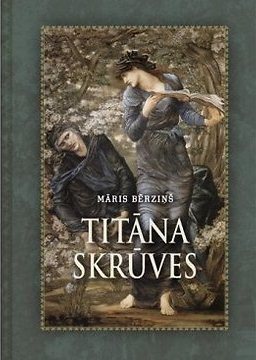 Titāna skrūves