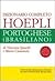 Dizionario completo portoghese (brasiliano)