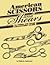 American Scissors and Shears: An Antique and Vintage Collectors' Guide