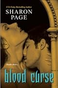 Blood Curse