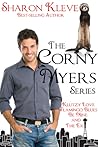 The Corny Myers Series by Sharon Kleve