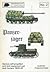 Panzer-jäger: German self-propelled anti-tank guns, 1939-1945 (Wehrmacht illustrated, no. 2)