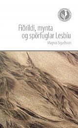 Fiðrildi mynta og spörfuglar Lesbíu (Paperback)