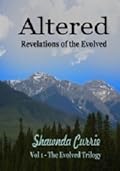 Altered - Revelations of the Evolved