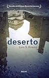Deserto by Luis S. Krausz