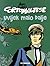 Corto Maltese by Hugo Pratt