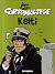 Corto Maltese: Kelti (Corto Maltese #6)