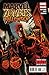 Marvel Zombies Halloween #1 by Fred Van Lente