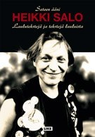 Sateen ääni : laulutekstejä ja tekstejä lauluista