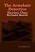 The Armchair Detective Series One (Special Editions, #2)