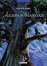 Sept Cœurs d'Arran, seconde partie (Algernon Woodcock #4)