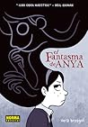 El fantasma de Anya by Vera Brosgol