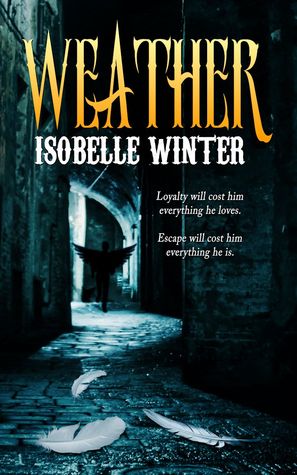 Weather (Kindle Edition)