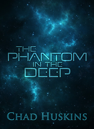 The Phantom in the Deep (Rook's Song #1)