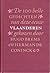 De 100 beste gedichten van deze eeuw: Vlaanderen