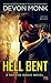 Hell Bent (Broken Magic, #1)