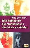 Rita Rubinstein åker tunnelbana i den bästa av världar by Anita Goldman