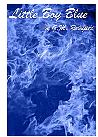 Little Boy Blue (Kindle Edition)