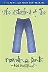 The Sisterhood of the Traveling Pants by Ann Brashares